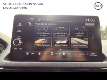 Photo 25 du bon plan HONDA Civic 2.0 i-MMD 184ch e:HEV Advance occasion à 31890 €