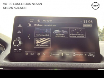 Photo 28 du bon plan HONDA Civic 2.0 i-MMD 184ch e:HEV Advance occasion à 31890 €