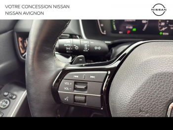 Photo 29 du bon plan HONDA Civic 2.0 i-MMD 184ch e:HEV Advance occasion à 31890 €