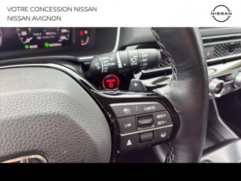 Photo 30 du bon plan HONDA Civic 2.0 i-MMD 184ch e:HEV Advance occasion à 31890 €