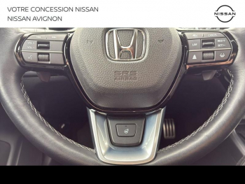 Photo 31 du bon plan HONDA Civic 2.0 i-MMD 184ch e:HEV Advance occasion à 31890 €