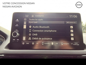 Photo 33 du bon plan HONDA Civic 2.0 i-MMD 184ch e:HEV Advance occasion à 31890 €