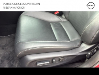 Photo 36 du bon plan HONDA Civic 2.0 i-MMD 184ch e:HEV Advance occasion à 31890 €