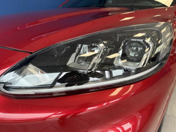 Photo 2 du bon plan FORD Kuga 2.5 Duratec 190ch FHEV E85 ST-Line BVA occasion à 22680 €