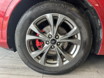 Photo 4 du bon plan FORD Kuga 2.5 Duratec 190ch FHEV E85 ST-Line BVA occasion à 22680 €