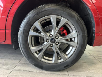 Photo 6 du bon plan FORD Kuga 2.5 Duratec 190ch FHEV E85 ST-Line BVA occasion à 22680 €