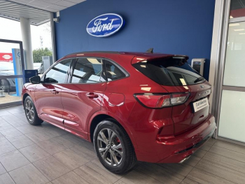 Photo 8 du bon plan FORD Kuga 2.5 Duratec 190ch FHEV E85 ST-Line BVA occasion à 22680 €