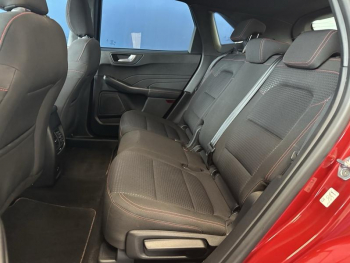 Photo 12 du bon plan FORD Kuga 2.5 Duratec 190ch FHEV E85 ST-Line BVA occasion à 22680 €