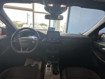 Photo 14 du bon plan FORD Kuga 2.5 Duratec 190ch FHEV E85 ST-Line BVA occasion à 22680 €