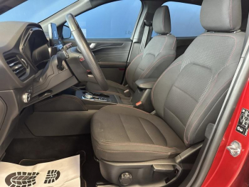 Photo 16 du bon plan FORD Kuga 2.5 Duratec 190ch FHEV E85 ST-Line BVA occasion à 22680 €