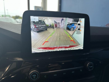 Photo 21 du bon plan FORD Kuga 2.5 Duratec 190ch FHEV E85 ST-Line BVA occasion à 22680 €