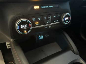 Photo 22 du bon plan FORD Kuga 2.5 Duratec 190ch FHEV E85 ST-Line BVA occasion à 22680 €