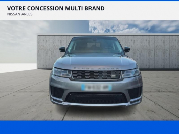 Photo 6 du bon plan LAND-ROVER Range Rover Sport 2.0 P400e 404ch HSE Dynamic Mark IX occasion à 39900 €