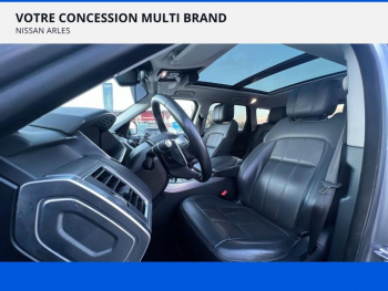 Photo 7 du bon plan LAND-ROVER Range Rover Sport 2.0 P400e 404ch HSE Dynamic Mark IX occasion à 39900 €