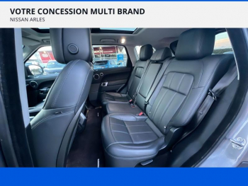 Photo 12 du bon plan LAND-ROVER Range Rover Sport 2.0 P400e 404ch HSE Dynamic Mark IX occasion à 39900 €