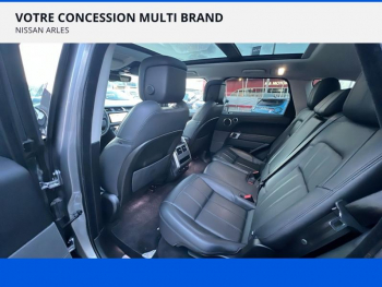 Photo 13 du bon plan LAND-ROVER Range Rover Sport 2.0 P400e 404ch HSE Dynamic Mark IX occasion à 39900 €