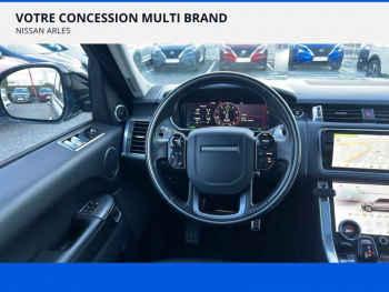 Photo 15 du bon plan LAND-ROVER Range Rover Sport 2.0 P400e 404ch HSE Dynamic Mark IX occasion à 39900 €
