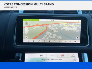 Photo 18 du bon plan LAND-ROVER Range Rover Sport 2.0 P400e 404ch HSE Dynamic Mark IX occasion à 39900 €