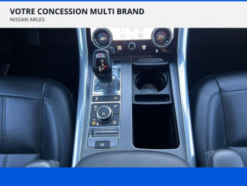 Photo 20 du bon plan LAND-ROVER Range Rover Sport 2.0 P400e 404ch HSE Dynamic Mark IX occasion à 39900 €