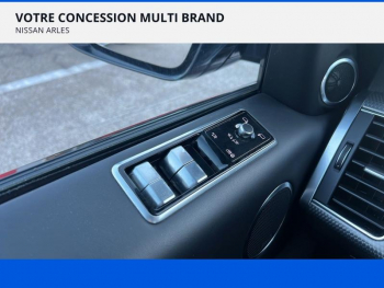 Photo 21 du bon plan LAND-ROVER Range Rover Sport 2.0 P400e 404ch HSE Dynamic Mark IX occasion à 39900 €