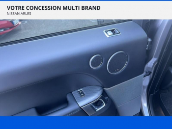 Photo 24 du bon plan LAND-ROVER Range Rover Sport 2.0 P400e 404ch HSE Dynamic Mark IX occasion à 39900 €