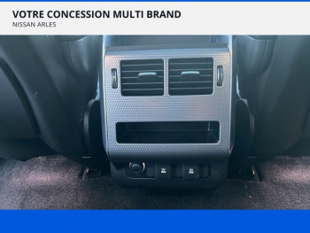 Photo 25 du bon plan LAND-ROVER Range Rover Sport 2.0 P400e 404ch HSE Dynamic Mark IX occasion à 39900 €