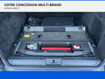 Photo 26 du bon plan LAND-ROVER Range Rover Sport 2.0 P400e 404ch HSE Dynamic Mark IX occasion à 39900 €