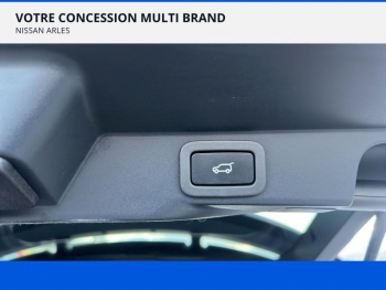 Photo 27 du bon plan LAND-ROVER Range Rover Sport 2.0 P400e 404ch HSE Dynamic Mark IX occasion à 39900 €