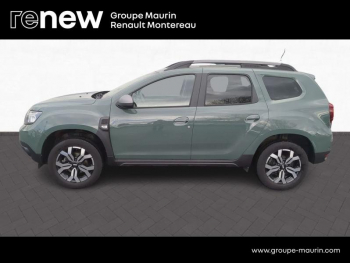 Photo 2 du bon plan DACIA Duster 1.0 ECO-G 100ch  Journey + 4x2 occasion à 16490 €