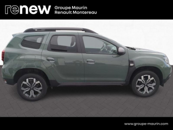 Photo 6 du bon plan DACIA Duster 1.0 ECO-G 100ch  Journey + 4x2 occasion à 16490 €