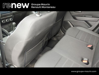 Photo 12 du bon plan DACIA Duster 1.0 ECO-G 100ch  Journey + 4x2 occasion à 16490 €