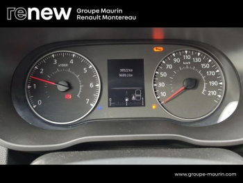 Photo 15 du bon plan DACIA Duster 1.0 ECO-G 100ch  Journey + 4x2 occasion à 16490 €