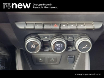 Photo 21 du bon plan DACIA Duster 1.0 ECO-G 100ch  Journey + 4x2 occasion à 16490 €