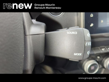 Photo 26 du bon plan DACIA Duster 1.0 ECO-G 100ch  Journey + 4x2 occasion à 16490 €