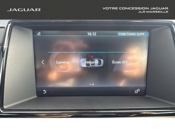 Photo 20 du bon plan JAGUAR F-Type Coupe 3.0 V6 340ch BVA8 occasion à 47990 €