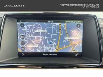 Photo 21 du bon plan JAGUAR F-Type Coupe 3.0 V6 340ch BVA8 occasion à 47990 €