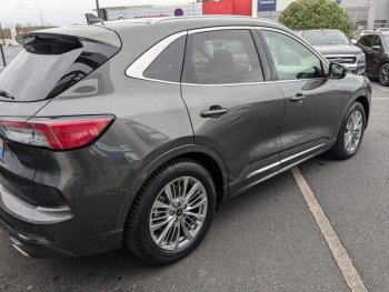 Photo 3 du bon plan FORD Kuga 2.5 Duratec 225ch PHEV Vignale BVA occasion à 22400 €