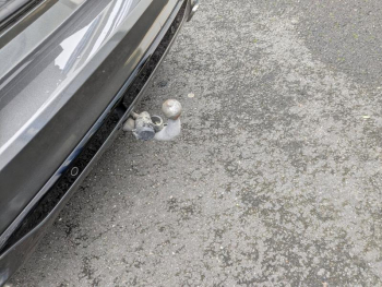 Photo 15 du bon plan FORD Kuga 2.5 Duratec 225ch PHEV Vignale BVA occasion à 22400 €