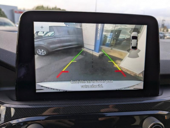 Photo 17 du bon plan FORD Kuga 2.5 Duratec 225ch PHEV Vignale BVA occasion à 22400 €