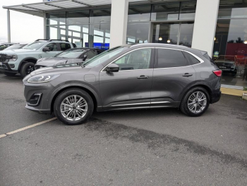 Photo 21 du bon plan FORD Kuga 2.5 Duratec 225ch PHEV Vignale BVA occasion à 22400 €