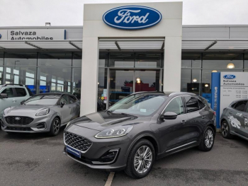 Photo 26 du bon plan FORD Kuga 2.5 Duratec 225ch PHEV Vignale BVA occasion à 22400 €