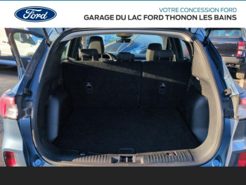 Photo 6 du bon plan FORD Kuga 2.5 Duratec 190ch FHEV E85 Titanium BVA occasion à 25990 €