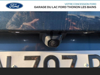 Photo 8 du bon plan FORD Kuga 2.5 Duratec 190ch FHEV E85 Titanium BVA occasion à 25990 €