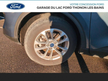 Photo 9 du bon plan FORD Kuga 2.5 Duratec 190ch FHEV E85 Titanium BVA occasion à 25990 €