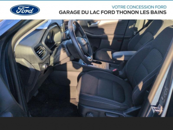 Photo 10 du bon plan FORD Kuga 2.5 Duratec 190ch FHEV E85 Titanium BVA occasion à 25990 €