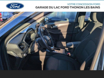 Photo 11 du bon plan FORD Kuga 2.5 Duratec 190ch FHEV E85 Titanium BVA occasion à 25990 €