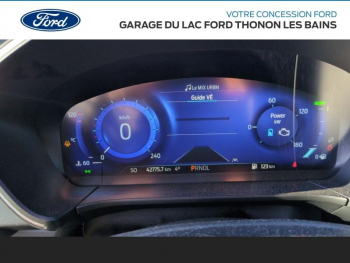 Photo 13 du bon plan FORD Kuga 2.5 Duratec 190ch FHEV E85 Titanium BVA occasion à 25990 €