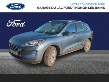Photo 17 du bon plan FORD Kuga 2.5 Duratec 190ch FHEV E85 Titanium BVA occasion à 25990 €