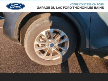 Photo 20 du bon plan FORD Kuga 2.5 Duratec 190ch FHEV E85 Titanium BVA occasion à 25990 €