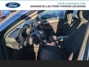 Photo 22 du bon plan FORD Kuga 2.5 Duratec 190ch FHEV E85 Titanium BVA occasion à 25990 €
